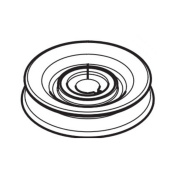 Pulley 5441843-01 Pulley 5441843-01