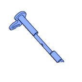 Shoulder 5442378-01 Shoulder 5442378-01