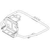 Engine bow Engine bow