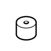 Vibration Isolator 5442521-02 Vibration Isolator 5442521-02