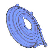 Fan House 5442837-01 Fan House 5442837-01