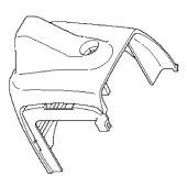 Cylinder cover Cylinder cover