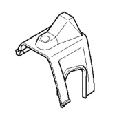 Cylinder Cover 5442953-02 Cylinder Cover 5442953-02