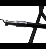 Throttle cable Husqvarna Rider 112C, 111B, 111B5, FR2311M mfl Throttle cable Husqvarna Rider 112C, 111B, 111B5, FR2311M mfl