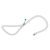 Hydraulic Hose 5443058-01 Hydraulic Hose 5443058-01