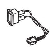 Hour Meter 5443151-01 Hour Meter 5443151-01