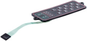 Keyboard 5443380-01 Keyboard 5443380-01
