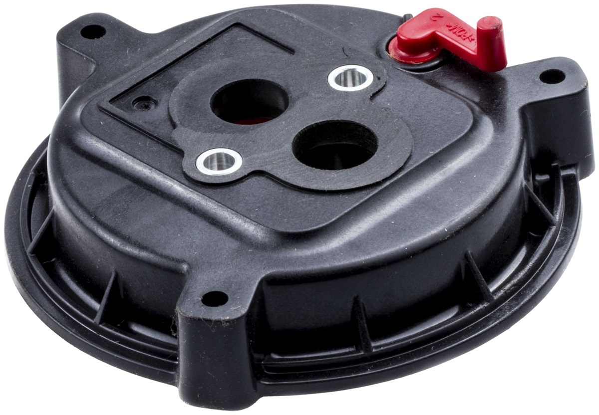 Choke Housing 5443631-01