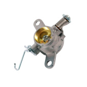 Gas Heater Kpl 5443876-01 Gas Heater Kpl 5443876-01