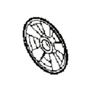 Hub Capsule 5444461-01 Hub Capsule 5444461-01