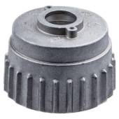 Upper knob T35 Upper knob T35