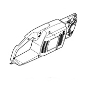 Motor House 5448075-02 Motor House 5448075-02