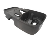 Cylinder cover Kpl Cylinder cover Kpl