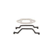 Gasket kit cylinder, muffler Gasket kit cylinder, muffler