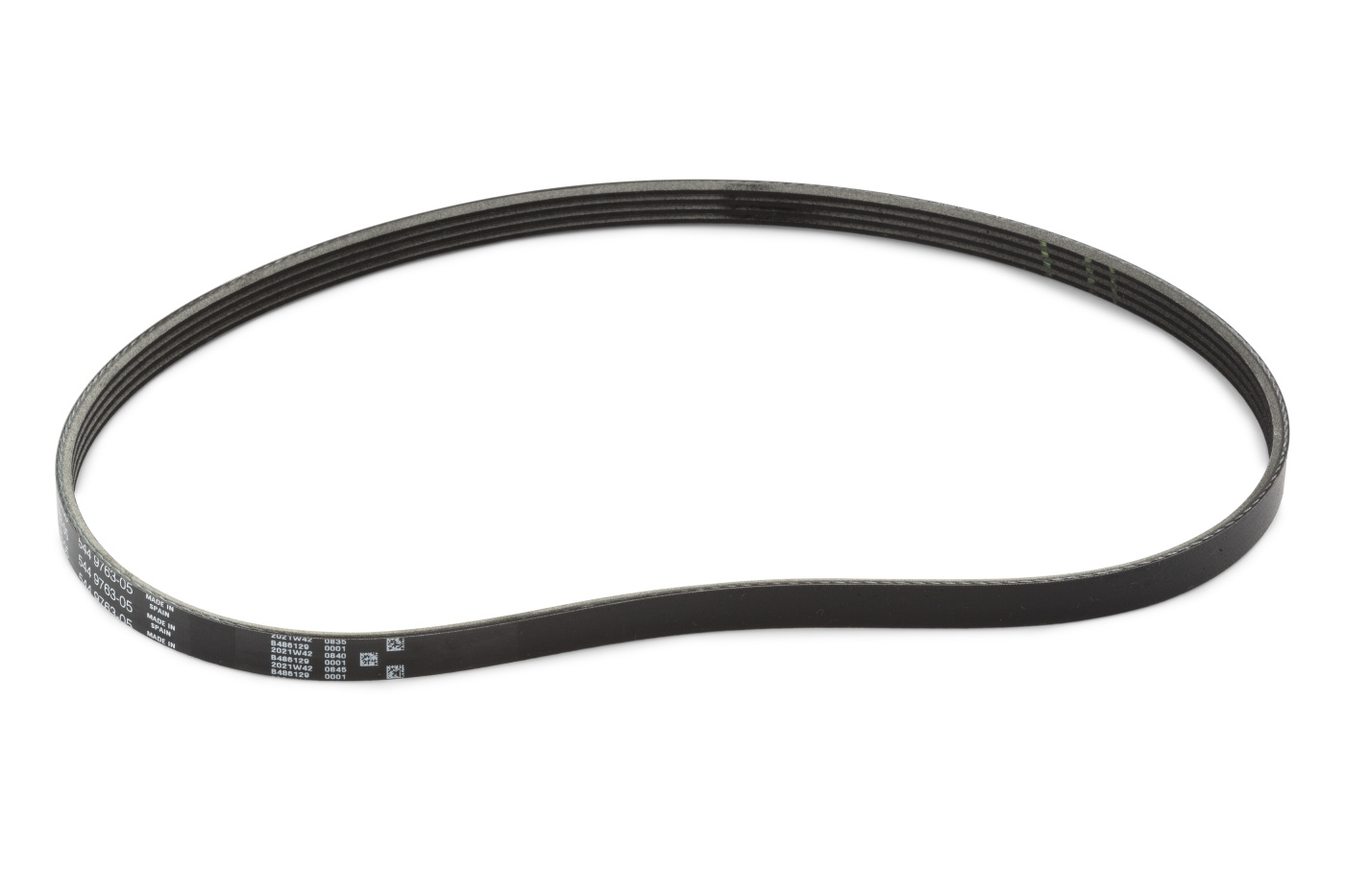 Belt Pk 4Pk 907 5449763-05
