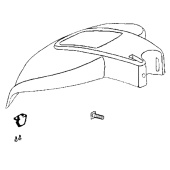 Kit Shield 5450060-21 Kit Shield 5450060-21