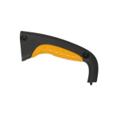 Handle Ppr Gold Overmold 5450119-03 Handle Ppr Gold Overmold 5450119-03