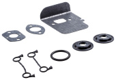 Gasket set Carburetor Gasket set Carburetor