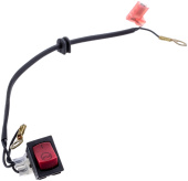Assembly, leadwire Assembly, leadwire