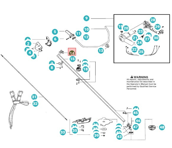 Suspension hook 5451133-01