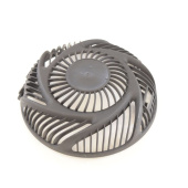 Door Vac Black 5451390-01 Door Vac Black 5451390-01