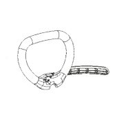 Handle J 5451397-01 Handle J 5451397-01