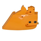 Clutch Cover 5451398-02 Clutch Cover 5451398-02