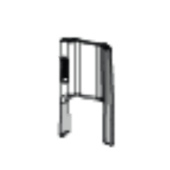 Put In Cylinder Right 5451485-01 Put In Cylinder Right 5451485-01