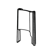 Put In Cylinder Left 5451486-01 Put In Cylinder Left 5451486-01