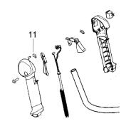 Throttle 5451593-01 Throttle 5451593-01