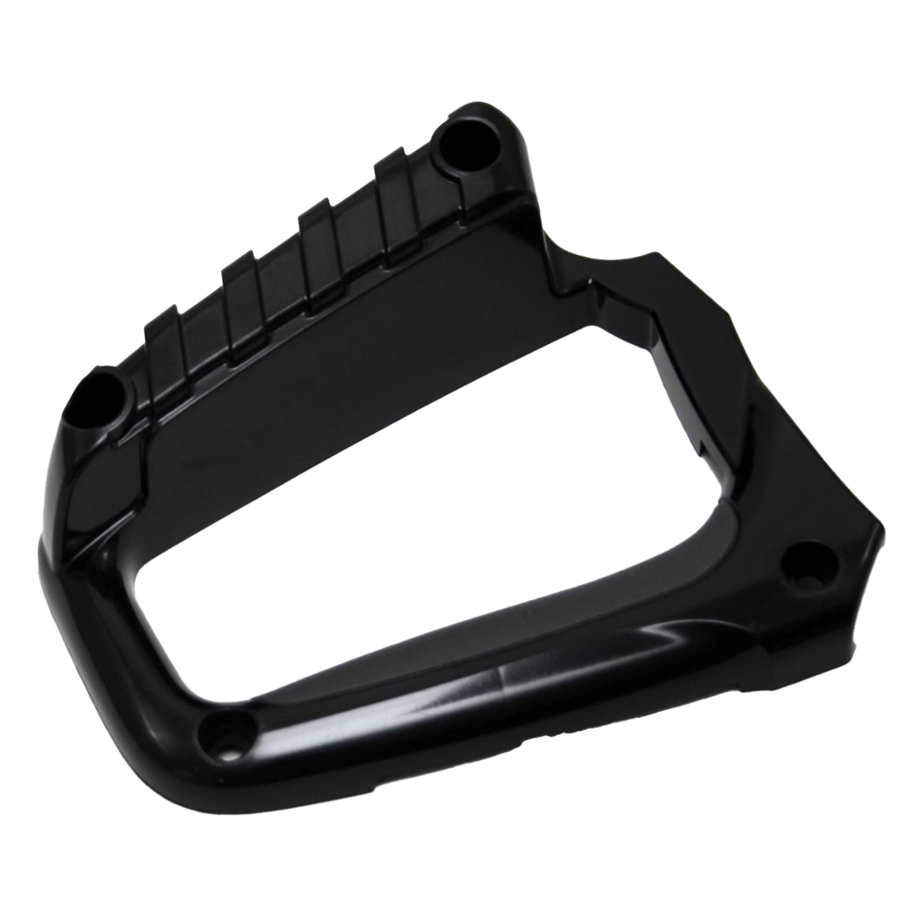 Cover Rear Handle With Overmol 5451715-02