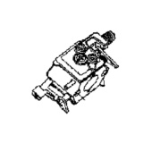 Carburetor 5452134-01 Carburetor 5452134-01