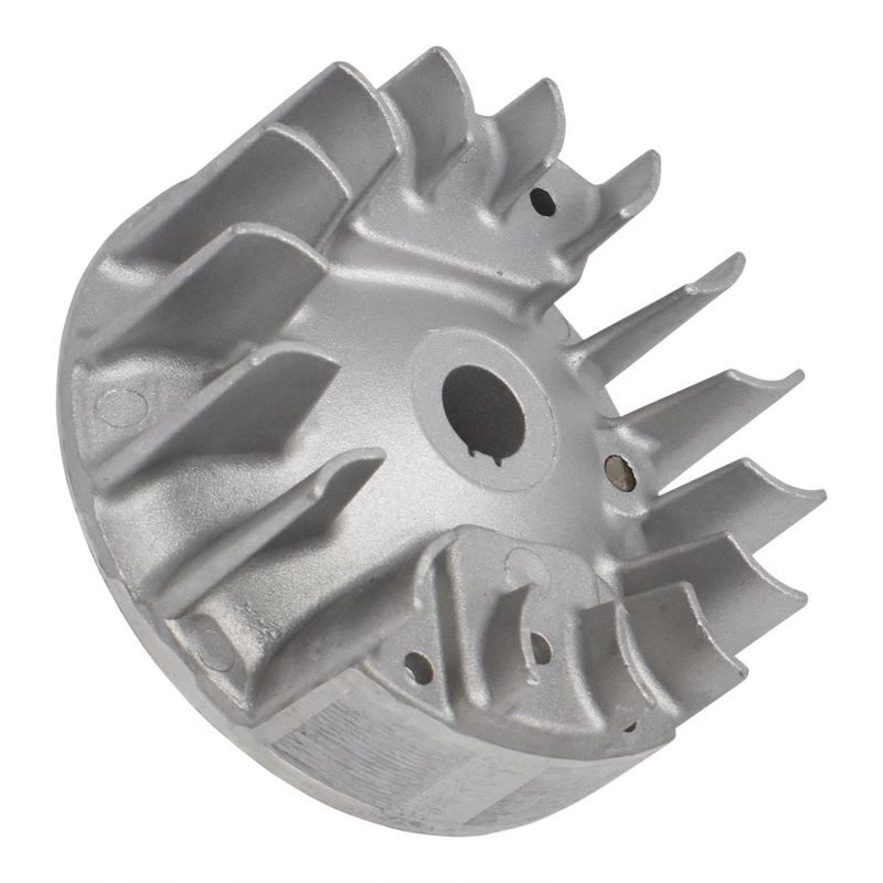 Flywheel Kpl 5452217-01