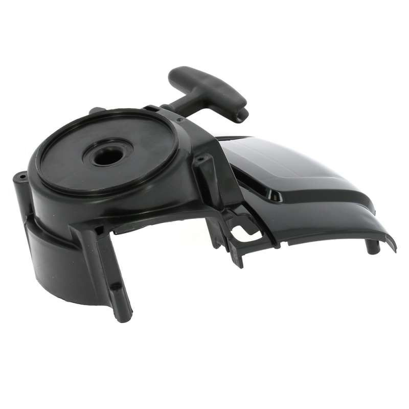 Fan Holder 5452301-02