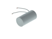Capacitor 25µf / 450v Capacitor 25µf / 450v