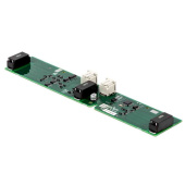 Circuit board sling sensor Circuit board sling sensor