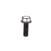 Bolt Gb/T 5789: M5 L=16 5460293-01 Bolt Gb/T 5789: M5 L=16 5460293-01