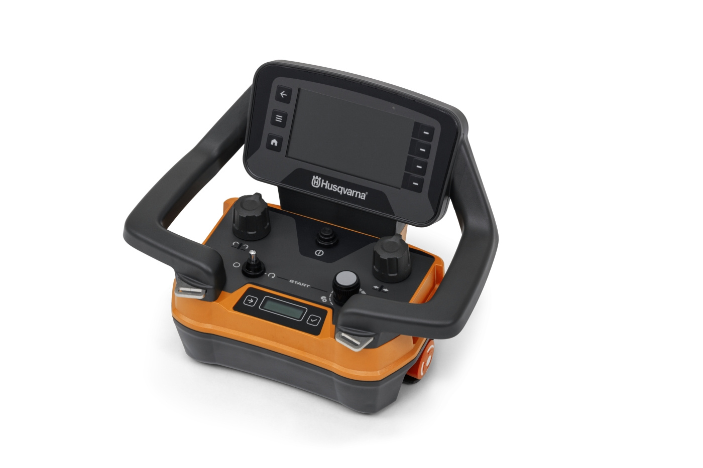 Remote control ws g6
