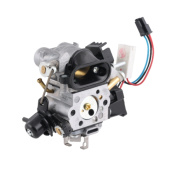 Carburetor Kit 560/562Mkii 5461482-01 Carburetor Kit 560/562Mkii 5461482-01