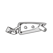 Handle insert 550i XP Handle insert 550i XP