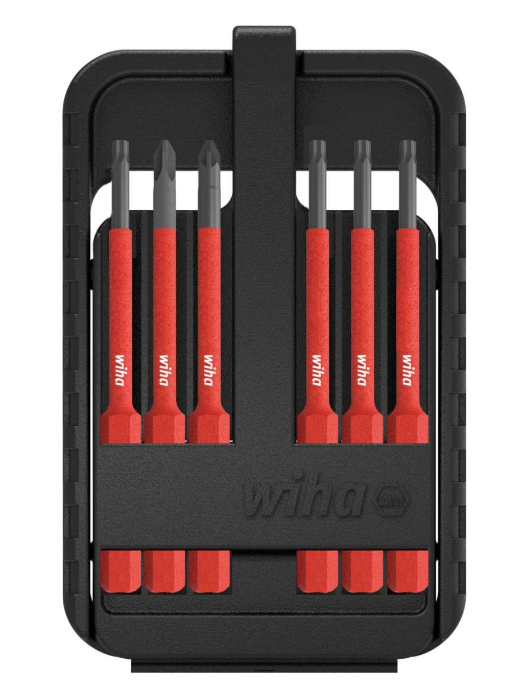 Service tool, slim bit electr
