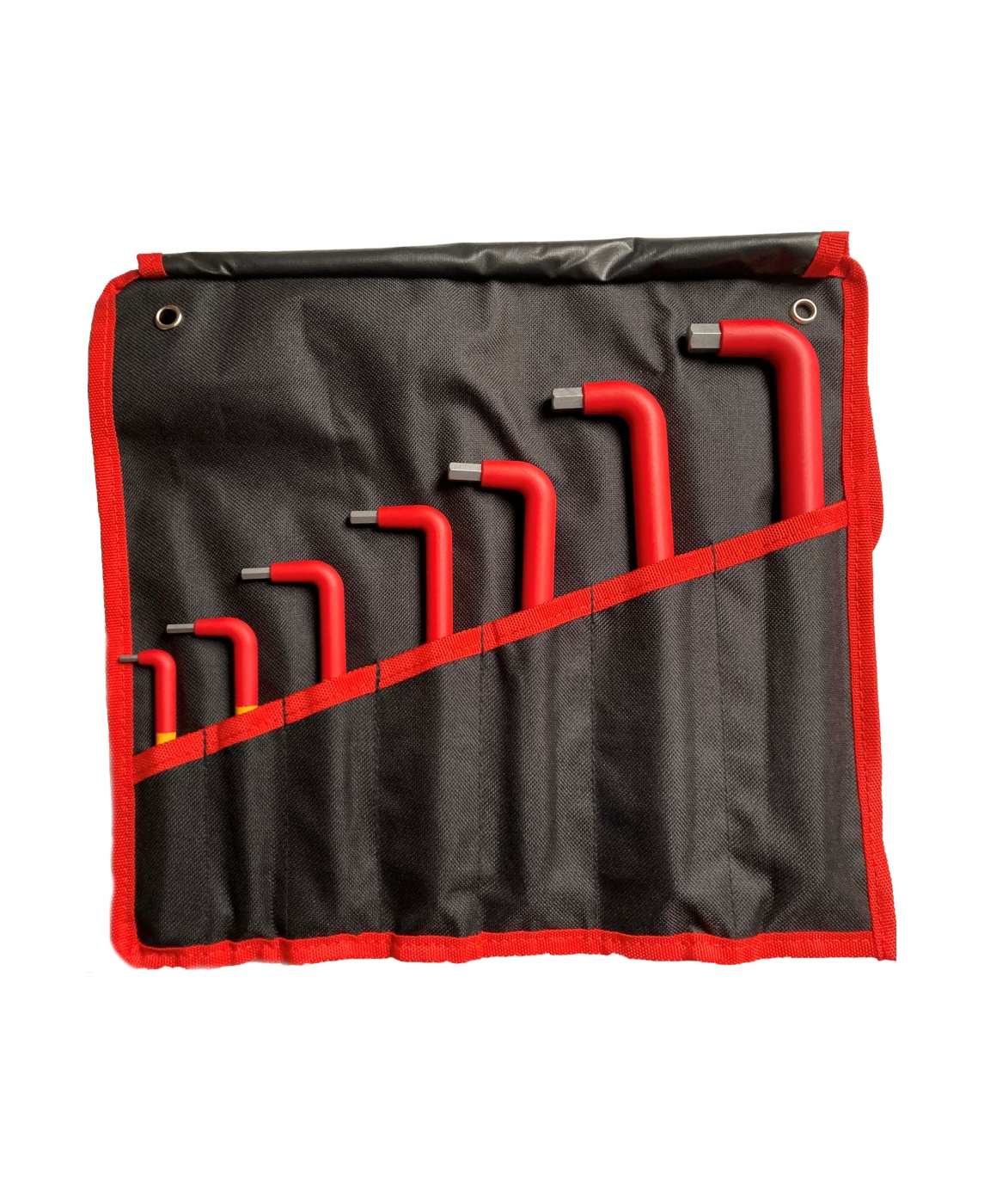 Service Tools Insulated L-Key 5461777-01