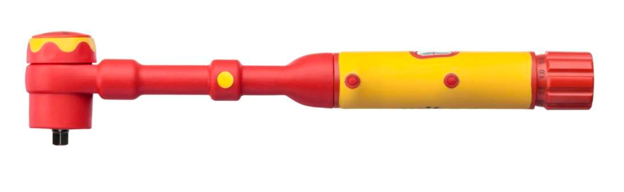 Torque key electric