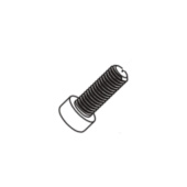 Bolt T381 5/16-18UNC L=22 Bolt T381 5/16-18UNC L=22