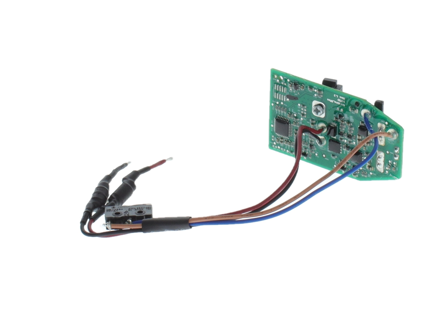 Printed circuit board
