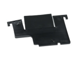 Cover f. electric manometer switch Cover f. electric manometer switch