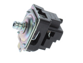 Electric manometer switch 1.5 - 2.7 bar Electric manometer switch 1.5 - 2.7 bar