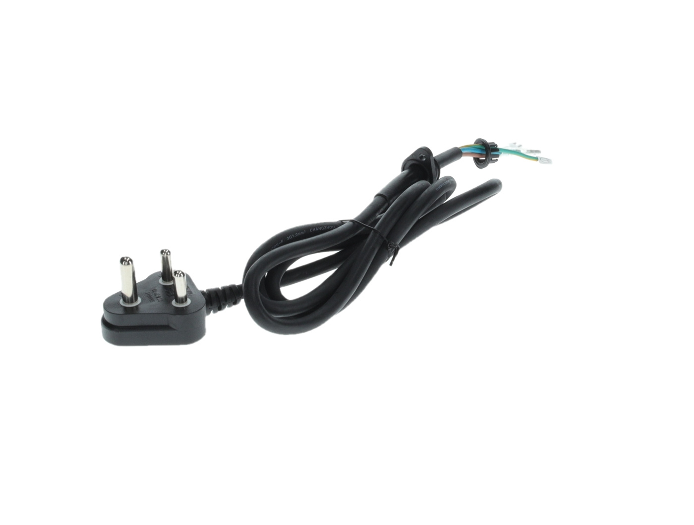 Cable kit cable assembly for servi
