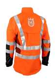 Forest jacket Husqvarna Technical Extreme EN 20471 Forest jacket Husqvarna Technical Extreme EN 20471