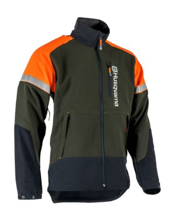 Forest jacket Husqvarna Functional, 58